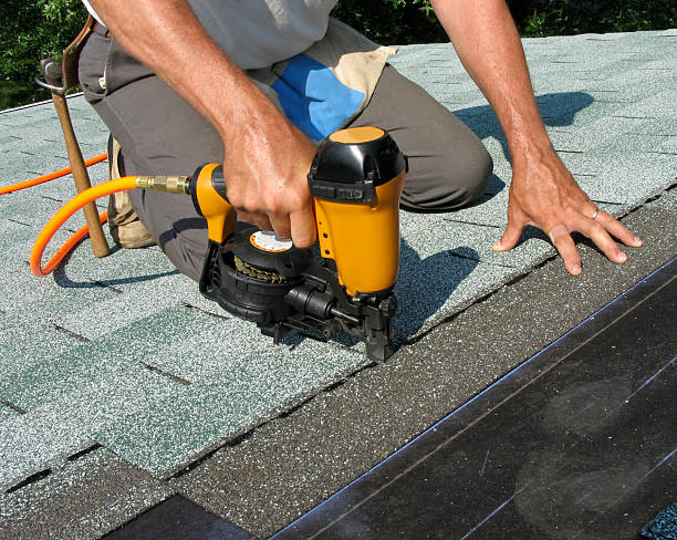 Residential Roof Replacement in Newton, NC