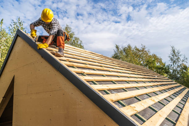 Best Residential Roofing Contractor  in Newton, NC