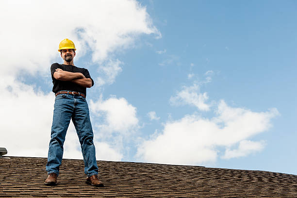 Quick and Trustworthy Emergency Roof Repair Services in Newton, NC